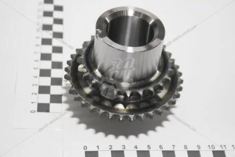 Шестерня коленвала Mobis Hyundai/Kia/Mobis 24340-4A000