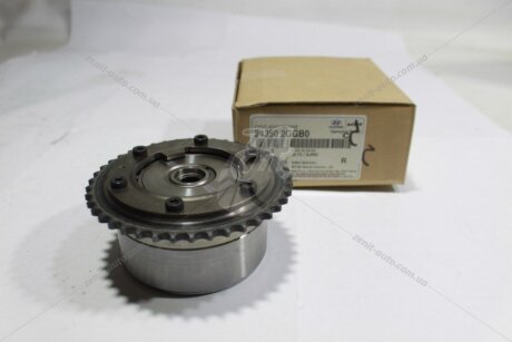 Регулятор фаз ГРМ впуск (24350-2GGB0) Mobis Hyundai/Kia/Mobis '243502GGB0