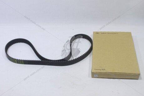 Ремень ГРМ Tucson 1600 CC - NEW U, DOHC - TCI (18-) Mobis Hyundai/Kia/Mobis '243502U000