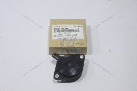 Клапан електромагнитний Elantra (20-) Mobis Hyundai/Kia/Mobis '243542J000