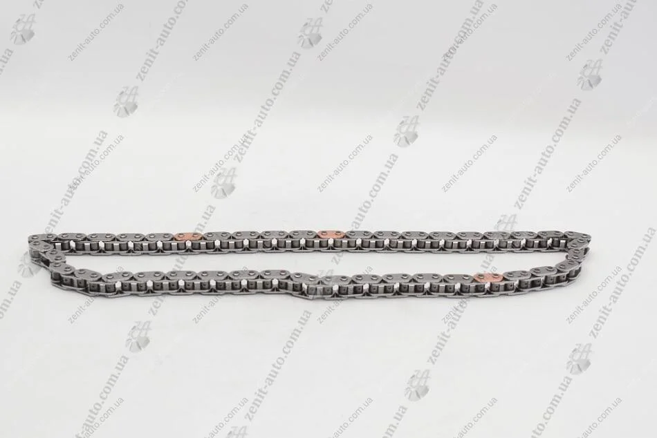 Цепь маслонасоса Accent (06-) 1.5d Mobis Hyundai/Kia/Mobis 24361-2A001 (фото 1)