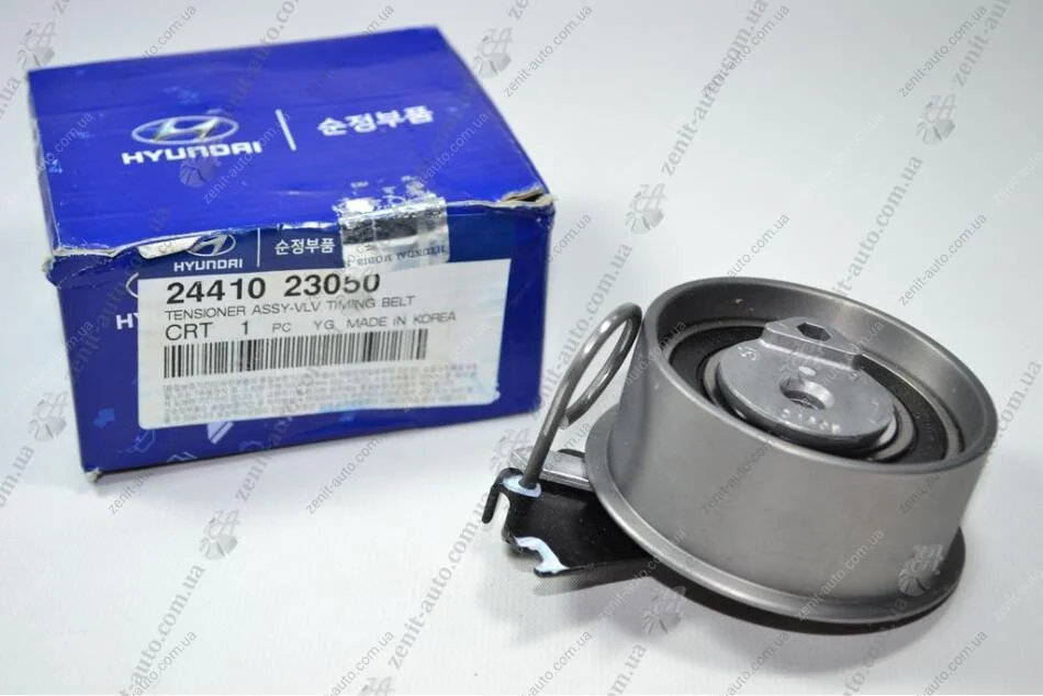 Ролик ременя ГРМ Mobis Hyundai/Kia/Mobis 24410-23050 (фото 1)