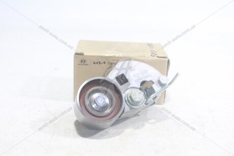 Натягувач ременя ГРМ Tucson (04-10) 2000 CC - D (24410-27000) Mobis Hyundai/Kia/Mobis '2441027000