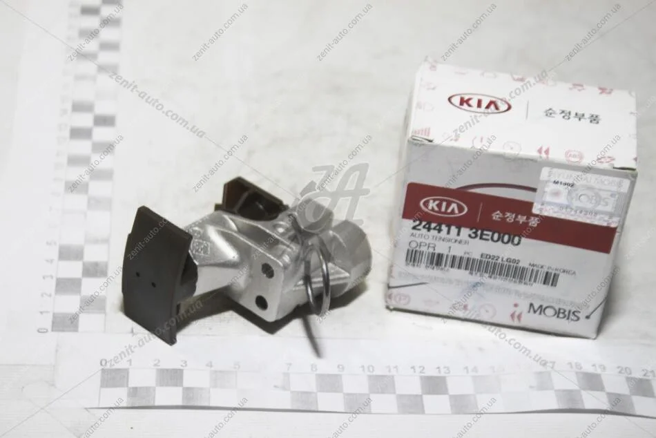 Гидронатяжитель цепи Mobis Hyundai/Kia/Mobis 24411-3E000 (фото 1)