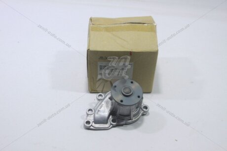 Насос водяний охолодження ДВЗ I10 (10-) Mobis Hyundai/Kia/Mobis '2510004010