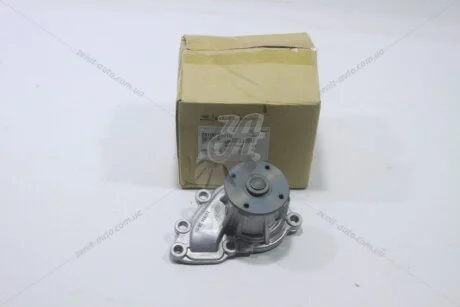Насос водяний охолодження ДВЗ I10 (10-) Mobis Hyundai/Kia/Mobis '2510004010