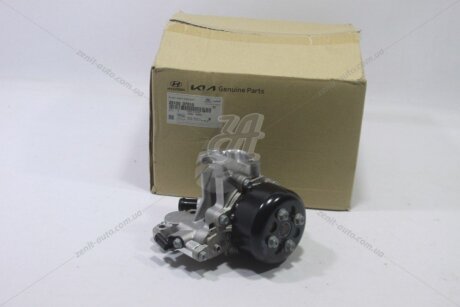 Насос водяний охолодження ДВЗ I10 20 (19-) Mobis Hyundai/Kia/Mobis '2510007010