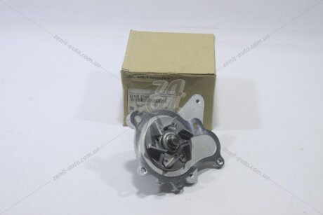 Насос водяний охолодження ДВЗ Tucson 2.0D (04-) Mobis Hyundai/Kia/Mobis '2510027900