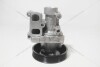 Насос водяной в сборе IX35/Tucson (09-) 2000 CC - THETA 2 / Santa Fe/CM10 (09-) 2400 CC - THETA 2 (25100-2G200) Mobis Hyundai/Kia/Mobis '251002G200 (фото 6)