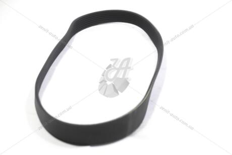 Ремень поліклиновий привідний (7PK994) Ioniq Hybrid (16-) (25212-03HA0) Mobis Hyundai/Kia/Mobis '2521203HA0