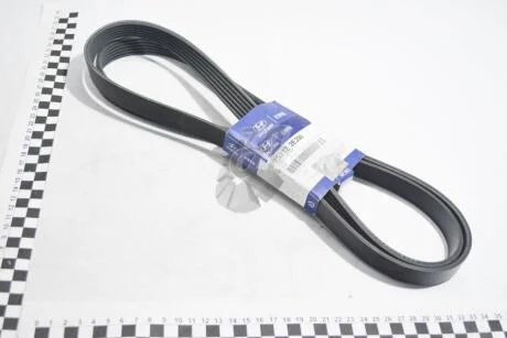 Ремень генератора 6PK1780 Mobis Hyundai/Kia/Mobis 25212-2E300