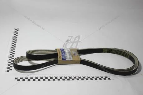 Ремень поликлиновый 6PK2503 Mobis Hyundai/Kia/Mobis 25212-2F020