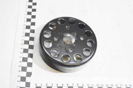Шкив насоса водяного Accent, Solaris (11-) Mobis Hyundai/Kia/Mobis 25221-2B700