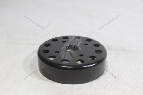 Шків насоса водяного Elantra (11-) Mobis Hyundai/Kia/Mobis '252212E000