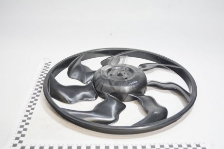 Крыльчатка вентилятора Hyundai/Kia/Mobis 25231-2H000 (фото 1)