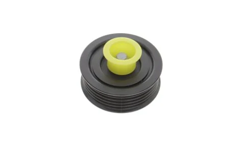 Ролик ремня генератора Mobis Hyundai/Kia/Mobis 25287-2A000