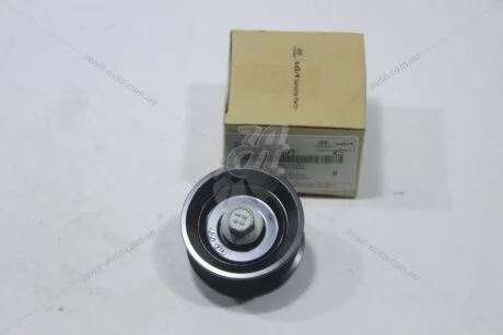 Ролик ременя генератора обводний Sonata (11-) (252882G001) Mobis Hyundai/Kia/Mobis '252882G001