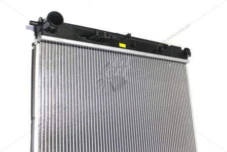 Радиатор охлаждения Carens (13-) (25310A4550) Mobis Hyundai/Kia/Mobis '25310A4550
