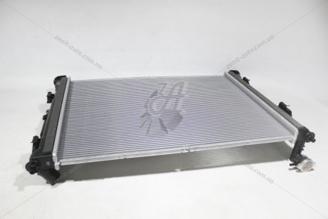 Радиатор охлаждения Hyundai/Kia/Mobis 25310-C1010 (фото 1)