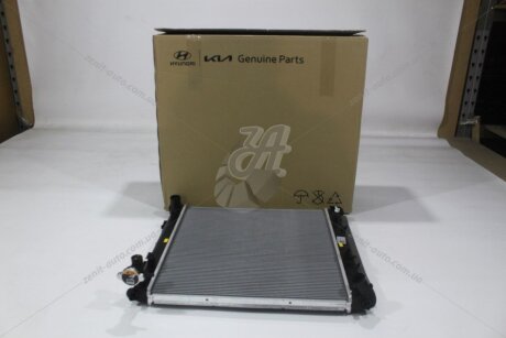 Радіатор охолодження Sonata (14-) Mobis Hyundai/Kia/Mobis '25310C1500