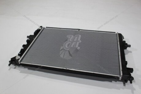 Радіатор охолодження Kona (18-) (25310-K4060) Mobis Hyundai/Kia/Mobis '25310K4060