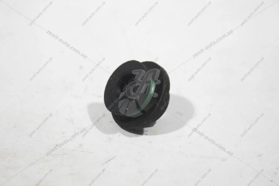 Подушка радиатора нижняя Mobis Hyundai/Kia/Mobis 25336-2V000 (фото 1)