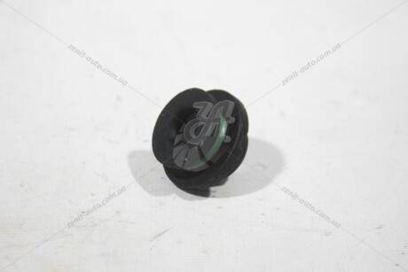Подушка радиатора нижняя Mobis Hyundai/Kia/Mobis 25336-2V000