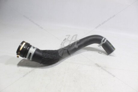 Патрубок радіатора охолодження нижній Tucson 2000 CC - R, DOHC - TCI (13-) Mobis Hyundai/Kia/Mobis '25410D3000