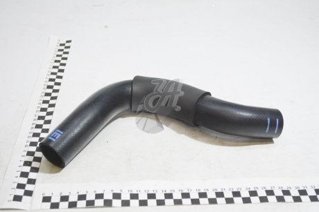 Патрубок радіатора верхній Mobis Hyundai/Kia/Mobis 25411-2E350
