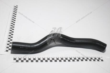 Патрубок радиатора верхний Mobis Hyundai/Kia/Mobis 25411-2F800 (фото 1)