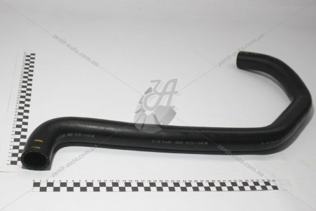 Патрубок радиатора верхний Hyundai/Kia/Mobis 25411-2G100 (фото 1)