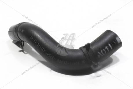 Патрубок системы охлаждения Soul (08-) Mobis Hyundai/Kia/Mobis '254112K050