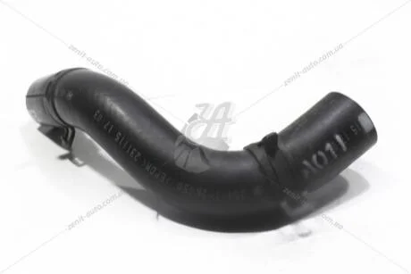 Патрубок системы охлаждения Soul (08-) (254112K050) Mobis Hyundai/Kia/Mobis '254112K050