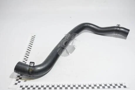 Патрубок радиатора верхний Mobis Hyundai/Kia/Mobis 25411-2S100
