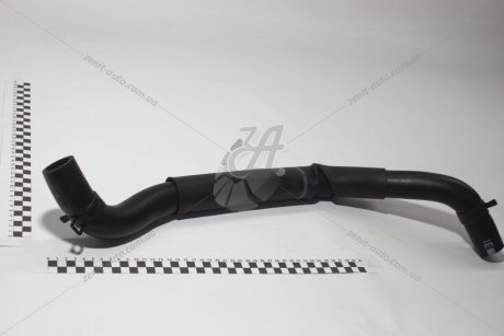 Патрубок радиатора нижний Hyundai/Kia/Mobis 25412-2K000 (фото 1)