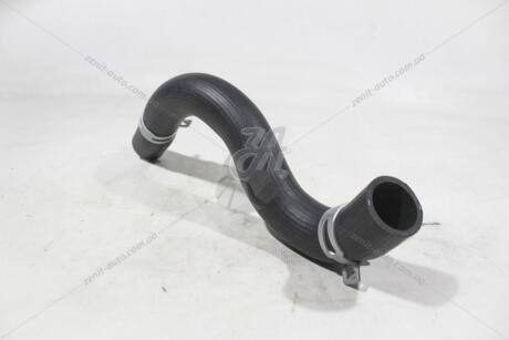 Патрубок радиатора нижний Mobis Hyundai/Kia/Mobis 25412-2P000