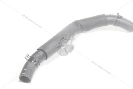 Патрубок радіатора охолодження нижній Sorento D4CB (A ENG) (-06) Mobis Hyundai/Kia/Mobis '254123E900