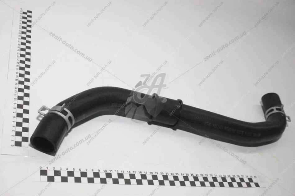 Патрубок радиатора верхний Mobis Hyundai/Kia/Mobis 25414-3L200 (фото 1)