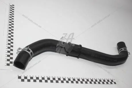 Патрубок радиатора верхний Mobis Hyundai/Kia/Mobis 25414-3L200