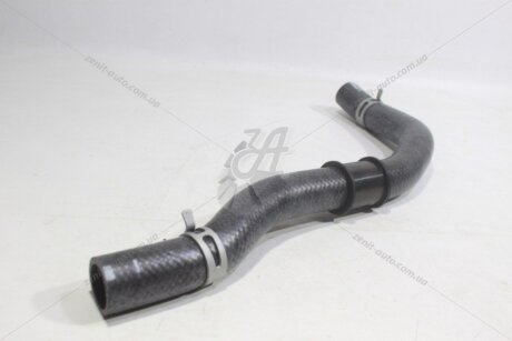 Патрубок радіатора охолодження верхній Sonata (10-) Mobis Hyundai/Kia/Mobis '254143Q000