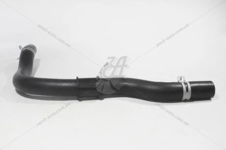 Патрубок радиатора охлаждения верхний Sonata (11-) (254143S000) Mobis Hyundai/Kia/Mobis '254143S000