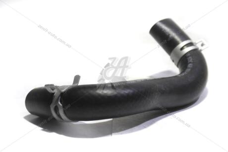 Патрубок радиатора охлаждения нижний Morning/Picanto (12-) Mobis Hyundai/Kia/Mobis '254151Y000