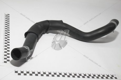 Патрубок радиатора нижний Hyundai/Kia/Mobis 25415-3K100 (фото 1)