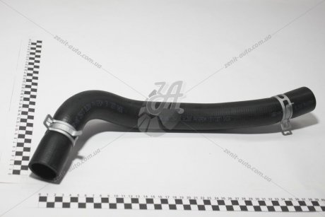 Патрубок радиатора нижний Hyundai/Kia/Mobis 25415-3L200 (фото 1)