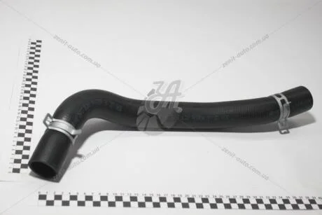 Патрубок радиатора нижний Mobis Hyundai/Kia/Mobis 25415-3L200