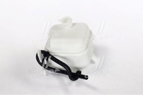 Фото 1 - бачок розширювальний радіатора охолодження Tucson 2.0D (04-) Mobis Hyundai/Kia/Mobis '254312E101 Бачок розширювальний радіатора охолодження Tucson 2.0D (04-) Mobis Hyundai/Kia/Mobis '254312E101 (фото 1)