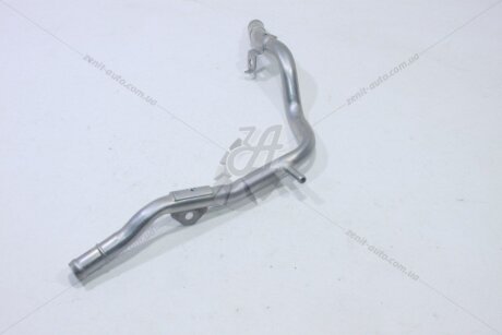 Патрубок системи охолодження Elantra (11-) Mobis Hyundai/Kia/Mobis '254572E000