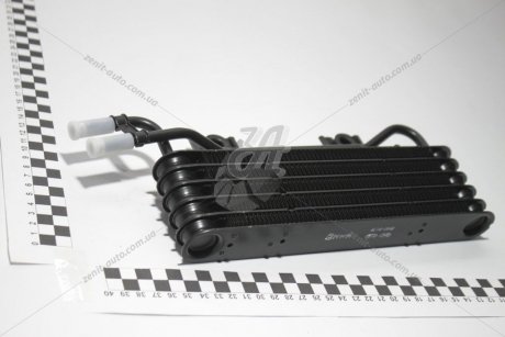 Радиатор масляный АКПП Mobis Hyundai/Kia/Mobis 25460-3K000