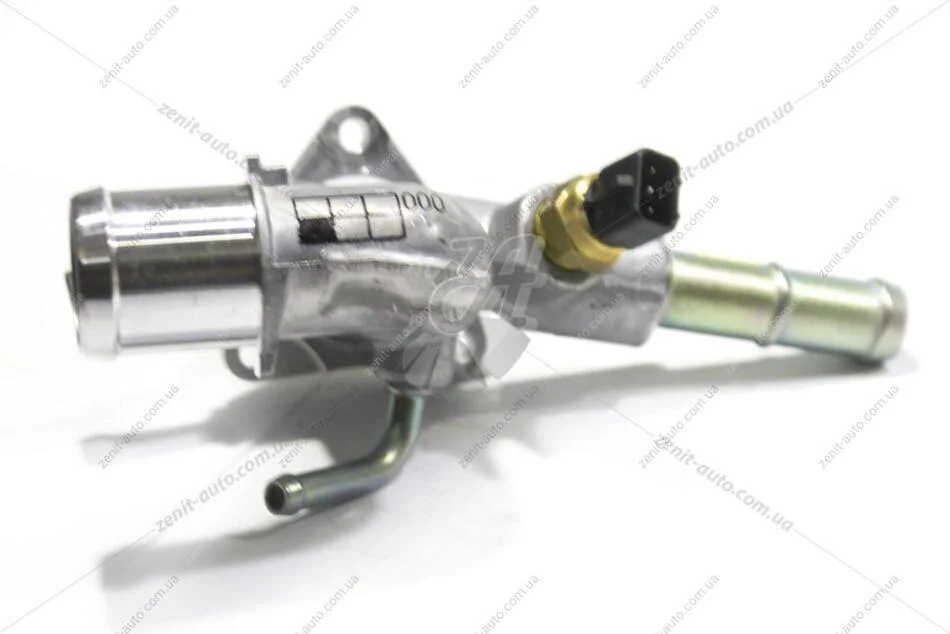Корпус термостата Elantra (11-) (256002E000) Mobis Hyundai/Kia/Mobis '256002E000 (фото 1)