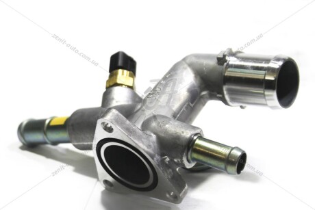 Корпус термостата Elantra (11-) Mobis Hyundai/Kia/Mobis '256002E000